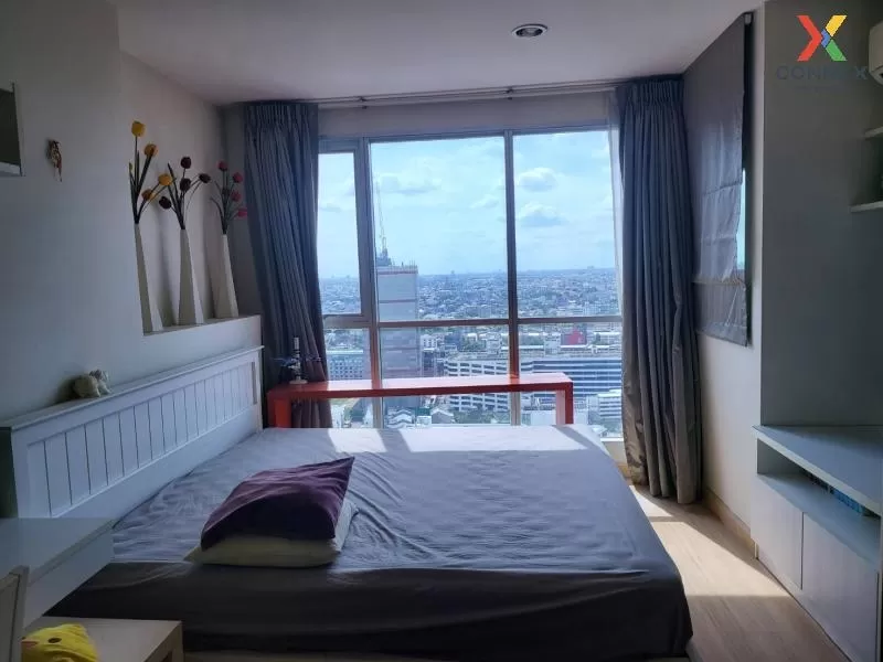 เช่าคอนโด  ไลฟ์ แอท ลาดพร้าว 18 BTS-ห้าแยกลาดพร้าว จอมพล  เขต จตุ