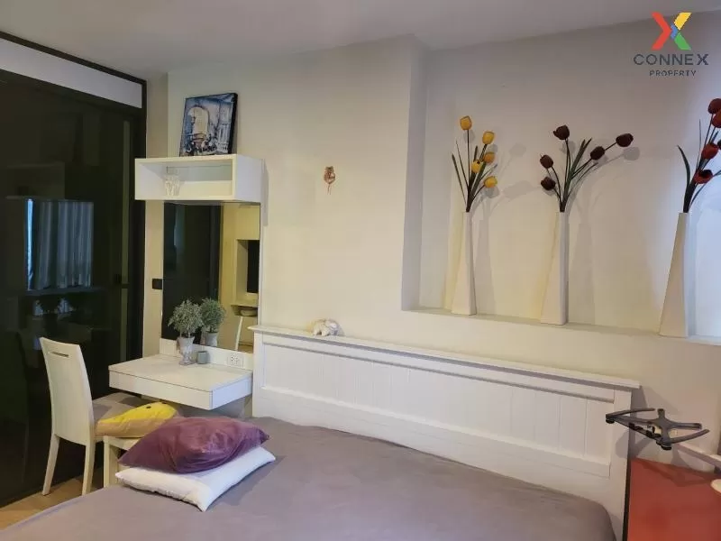 เช่าคอนโด  ไลฟ์ แอท ลาดพร้าว 18 BTS-ห้าแยกลาดพร้าว จอมพล  เขต จตุ