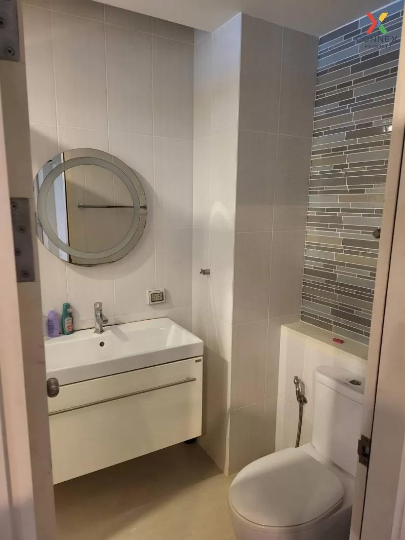 เช่าคอนโด  ไลฟ์ แอท ลาดพร้าว 18 BTS-ห้าแยกลาดพร้าว จอมพล  เขต จตุ