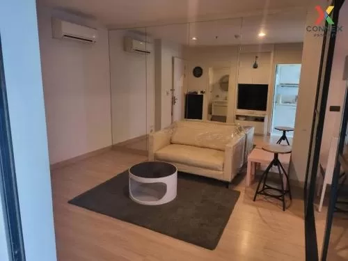 FOR RENT condo , Life @ Ladprao 18 , BTS-Ha Yaek Lat Phrao , Chomphon , Chatuchak , Bangkok , CX-39970