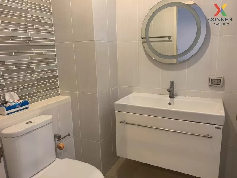 FOR RENT condo , Life @ Ladprao 18 , BTS-Ha Yaek Lat Phrao , Chom