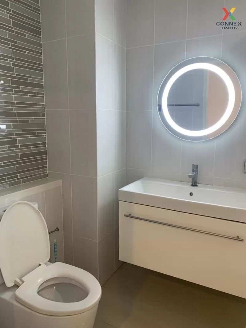 FOR RENT condo , Life @ Ladprao 18 , BTS-Ha Yaek Lat Phrao , Chom