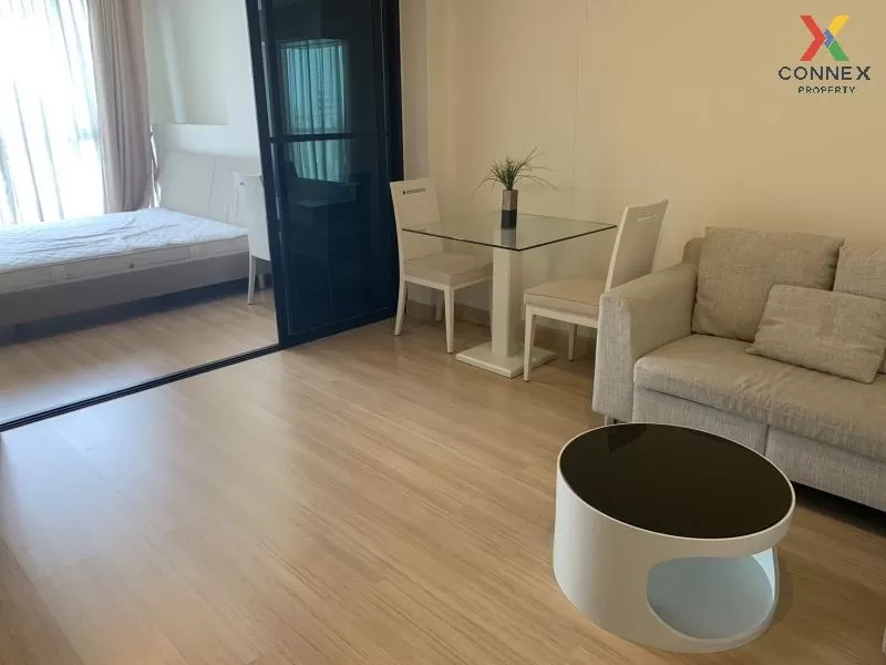 FOR RENT condo , Life @ Ladprao 18 , BTS-Ha Yaek Lat Phrao , Chom 2