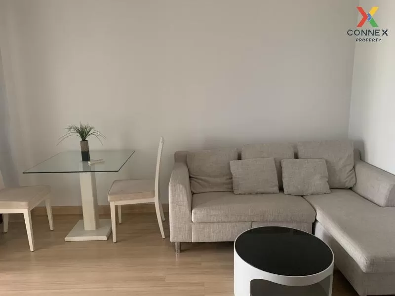FOR RENT condo , Life @ Ladprao 18 , BTS-Ha Yaek Lat Phrao , Chom 4
