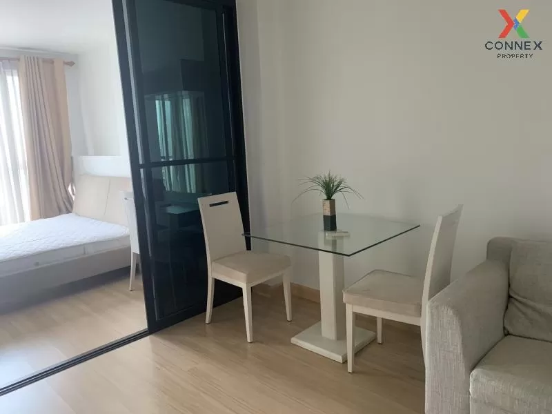 FOR RENT condo , Life @ Ladprao 18 , BTS-Ha Yaek Lat Phrao , Chom