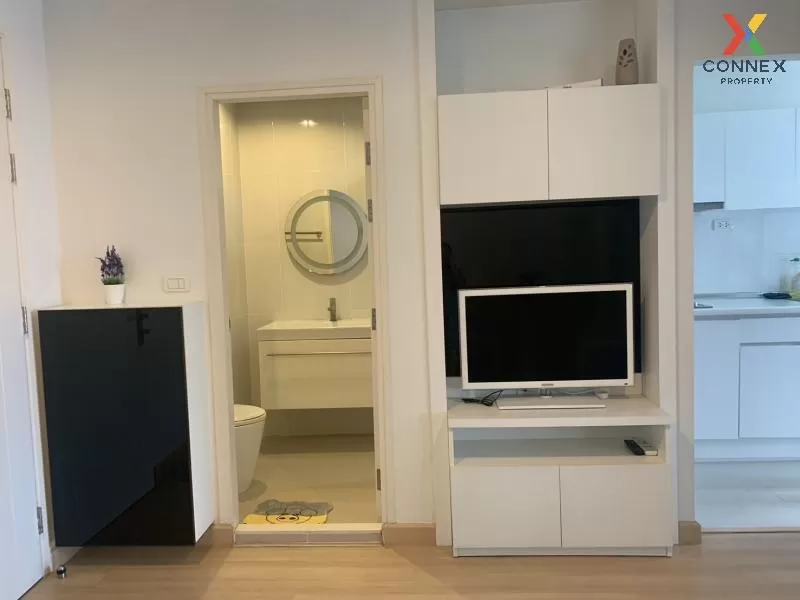 FOR RENT condo , Life @ Ladprao 18 , BTS-Ha Yaek Lat Phrao , Chom