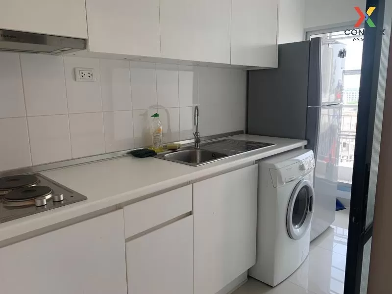 FOR RENT condo , Life @ Ladprao 18 , BTS-Ha Yaek Lat Phrao , Chom