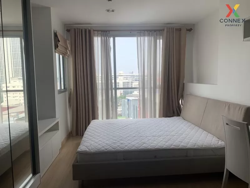 FOR RENT condo , Life @ Ladprao 18 , BTS-Ha Yaek Lat Phrao , Chom