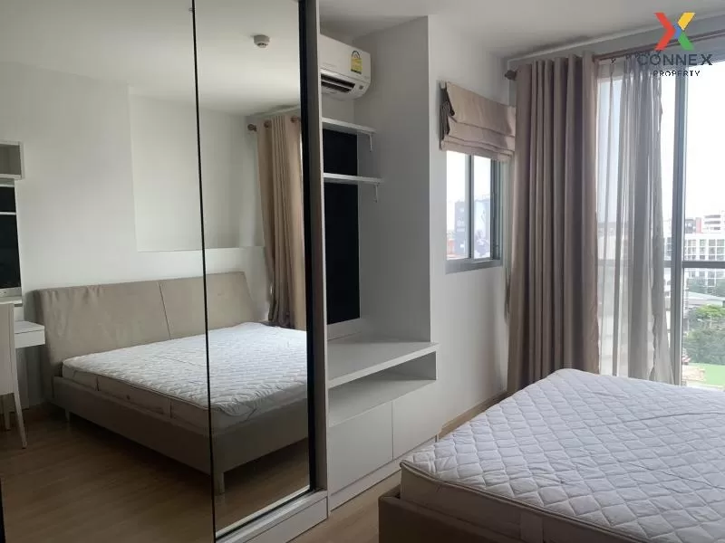FOR RENT condo , Life @ Ladprao 18 , BTS-Ha Yaek Lat Phrao , Chom
