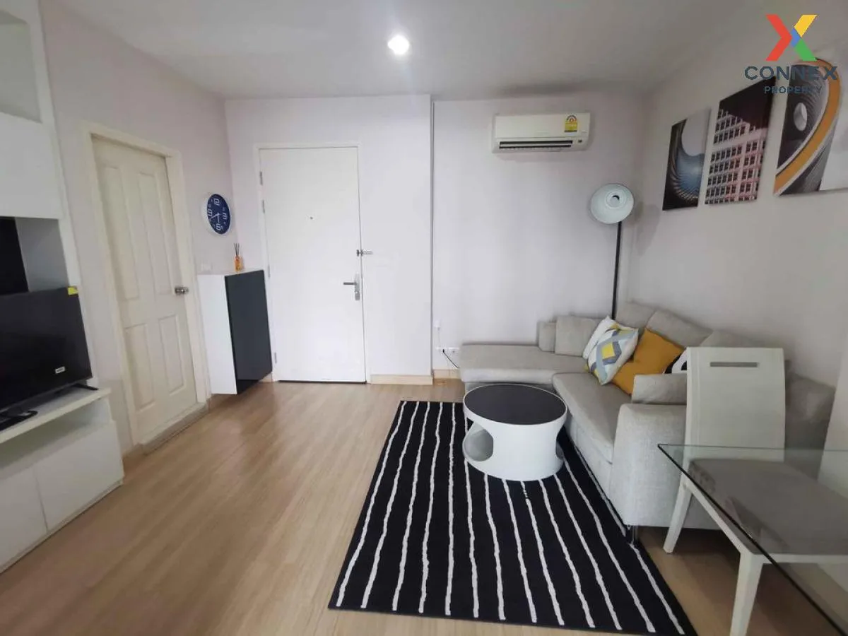 FOR RENT condo , Life @ Ladprao 18 , BTS-Ha Yaek Lat Phrao , Chom 4