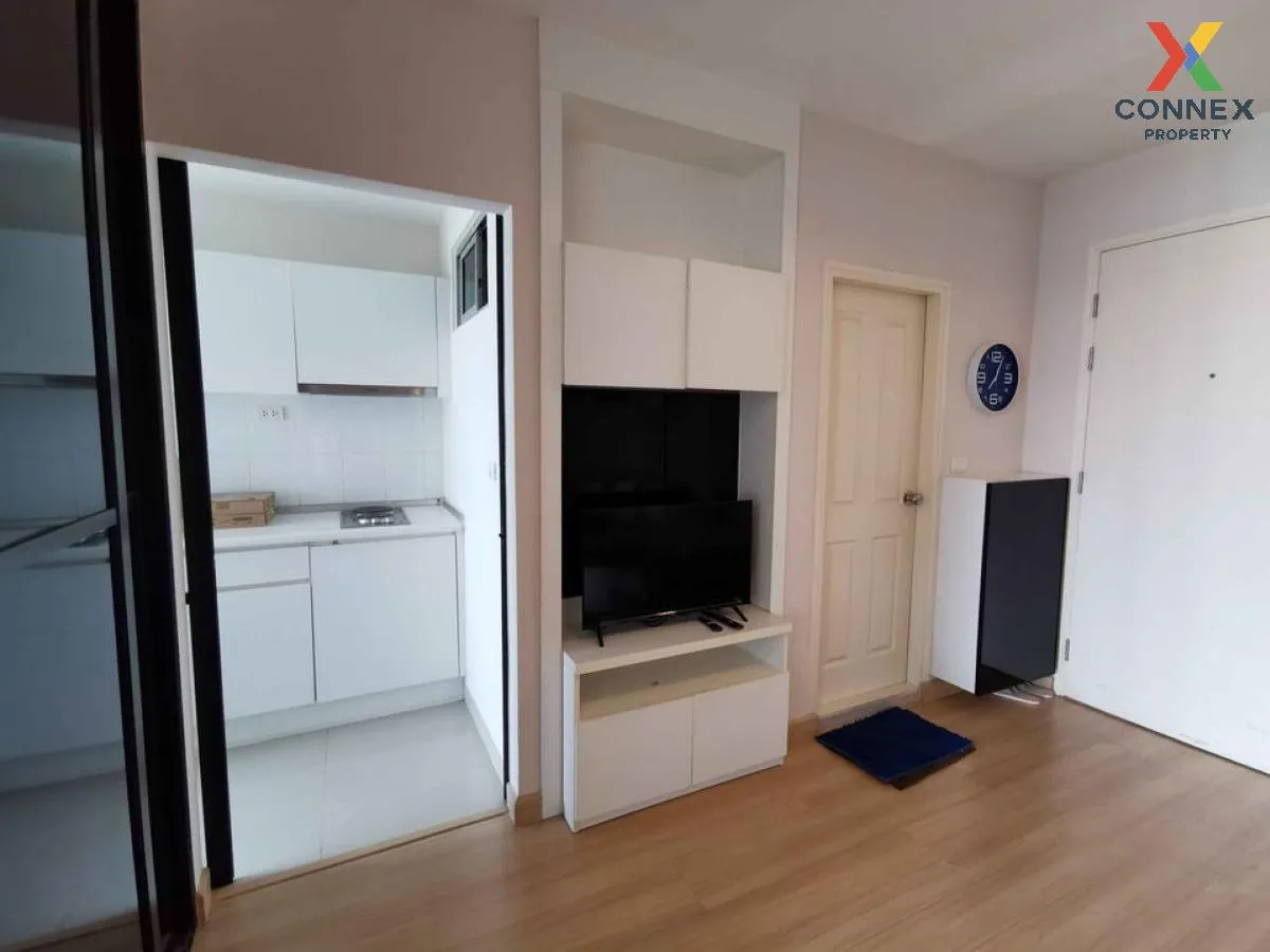 FOR RENT condo , Life @ Ladprao 18 , BTS-Ha Yaek Lat Phrao , Chom