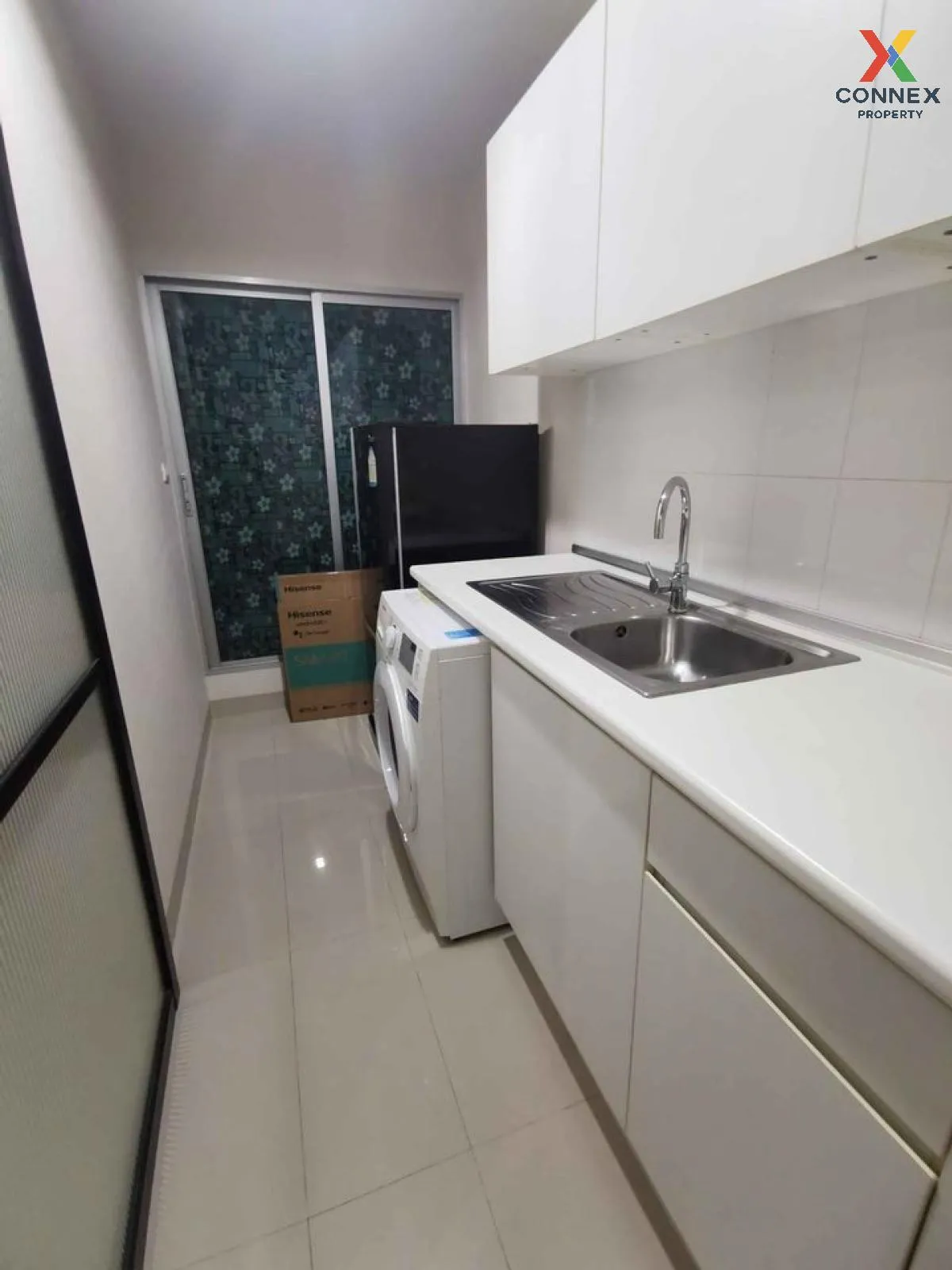FOR RENT condo , Life @ Ladprao 18 , BTS-Ha Yaek Lat Phrao , Chom