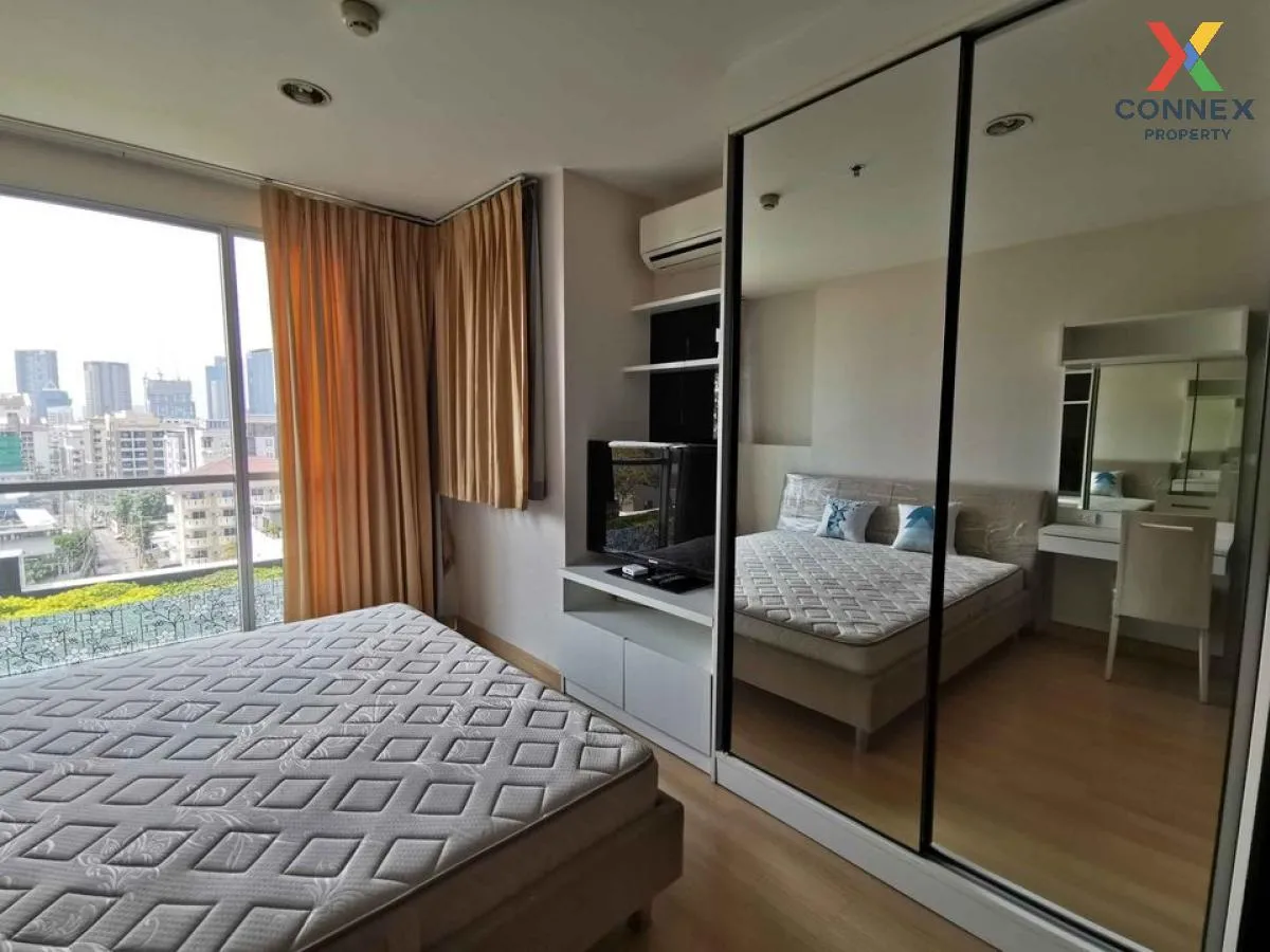 FOR RENT condo , Life @ Ladprao 18 , BTS-Ha Yaek Lat Phrao , Chom