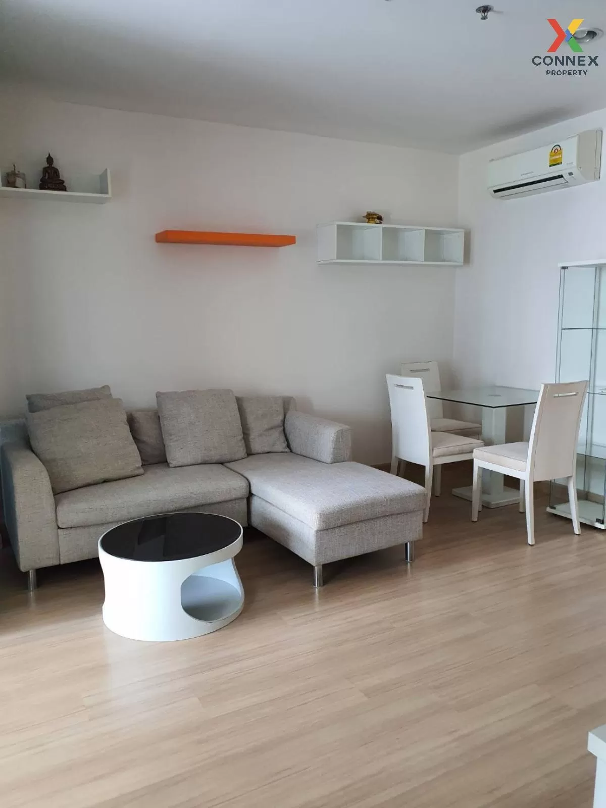 FOR RENT condo , Life @ Ladprao 18 , BTS-Ha Yaek Lat Phrao , Chom 1