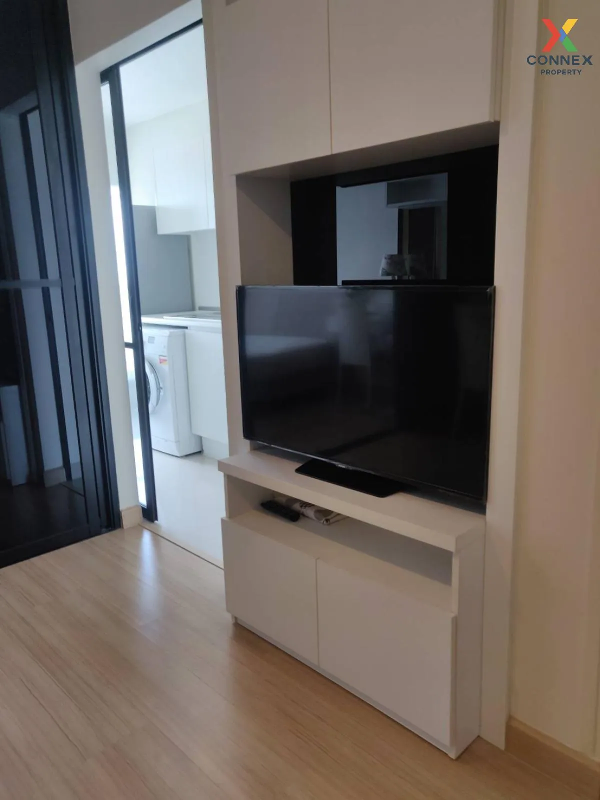 FOR RENT condo , Life @ Ladprao 18 , BTS-Ha Yaek Lat Phrao , Chom 2