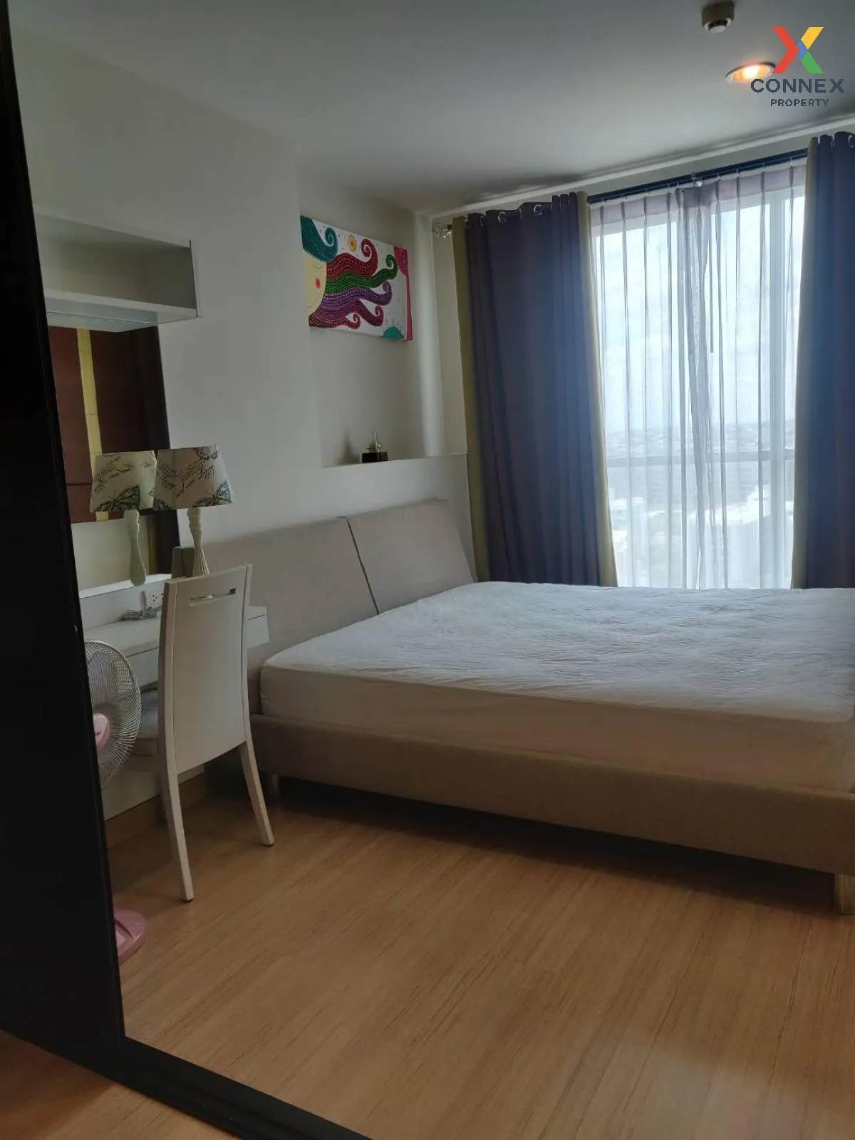 FOR RENT condo , Life @ Ladprao 18 , BTS-Ha Yaek Lat Phrao , Chom 4