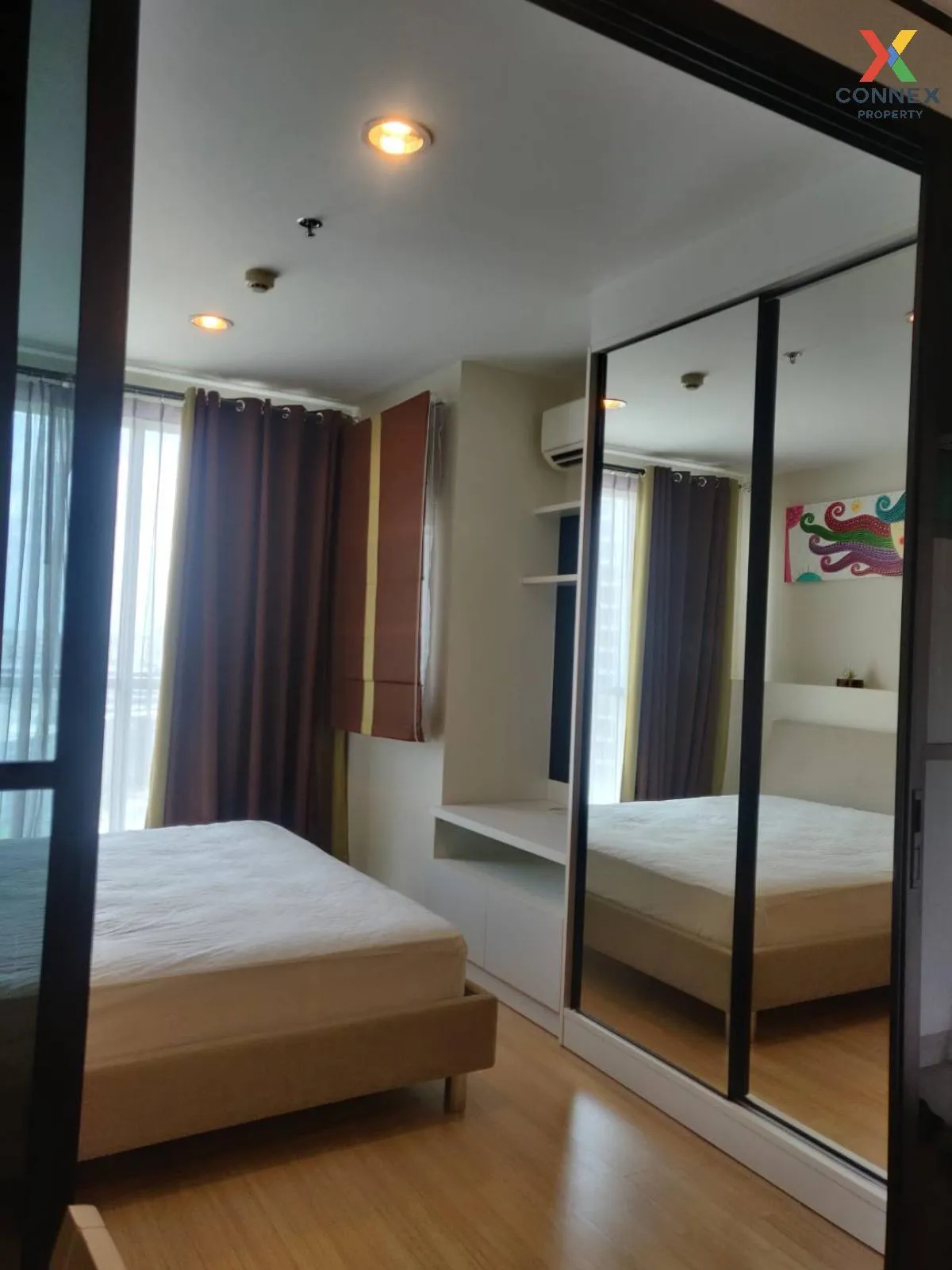FOR RENT condo , Life @ Ladprao 18 , BTS-Ha Yaek Lat Phrao , Chom