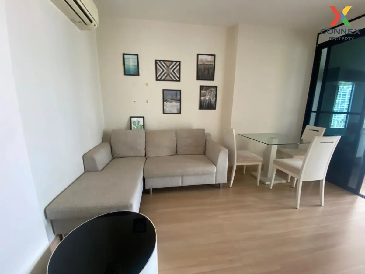 FOR RENT condo , Life @ Ladprao 18 , BTS-Ha Yaek Lat Phrao , Chom 1