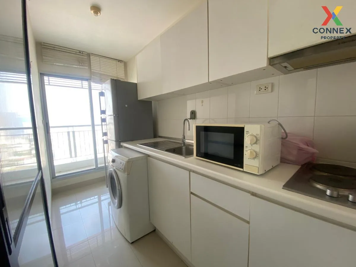 FOR RENT condo , Life @ Ladprao 18 , BTS-Ha Yaek Lat Phrao , Chom 3