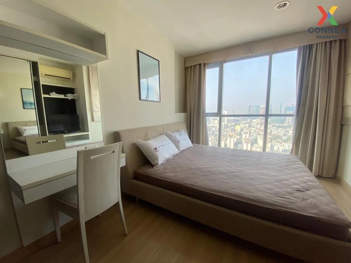 FOR RENT condo , Life @ Ladprao 18 , BTS-Ha Yaek Lat Phrao , Chom 4
