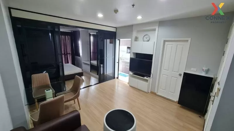 FOR RENT condo , Life @ Ladprao 18 , BTS-Ha Yaek Lat Phrao , Chom 1