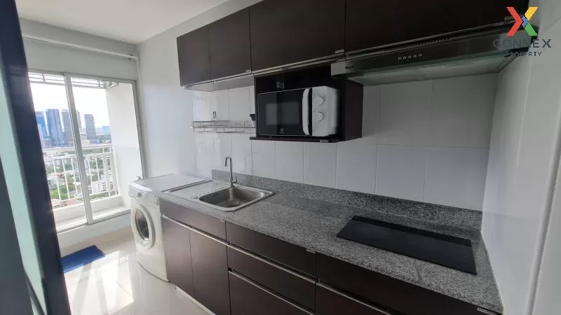 FOR RENT condo , Life @ Ladprao 18 , BTS-Ha Yaek Lat Phrao , Chom 3