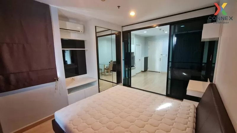 FOR RENT condo , Life @ Ladprao 18 , BTS-Ha Yaek Lat Phrao , Chom