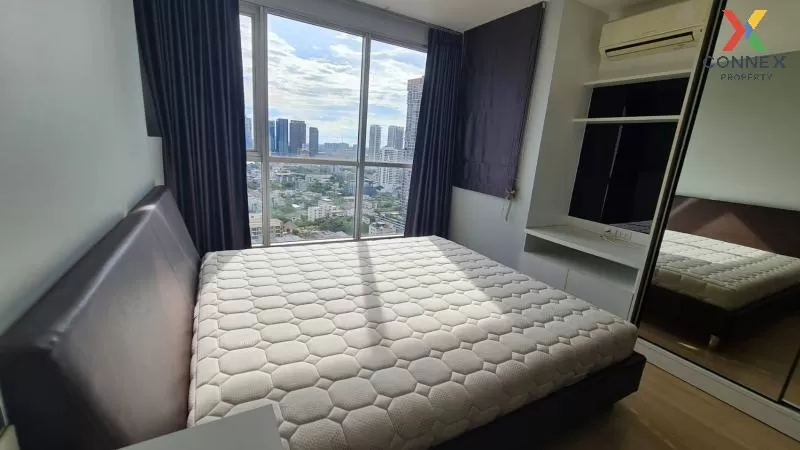 FOR RENT condo , Life @ Ladprao 18 , BTS-Ha Yaek Lat Phrao , Chom