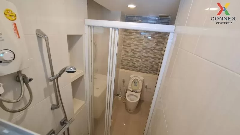 FOR RENT condo , Life @ Ladprao 18 , BTS-Ha Yaek Lat Phrao , Chom