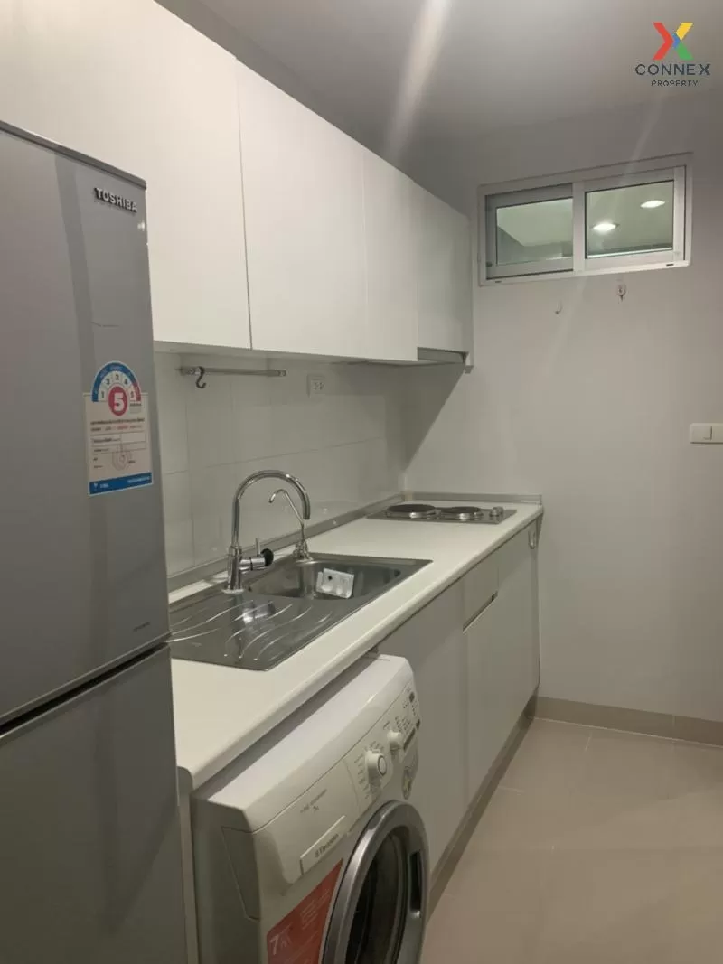 FOR RENT condo , Life @ Ladprao 18 , BTS-Ha Yaek Lat Phrao , Chom 4