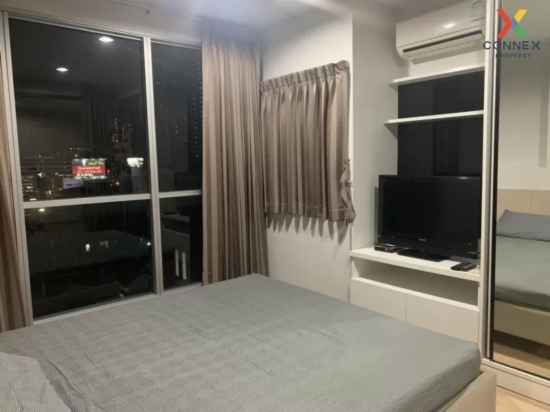 FOR RENT condo , Life @ Ladprao 18 , BTS-Ha Yaek Lat Phrao , Chom