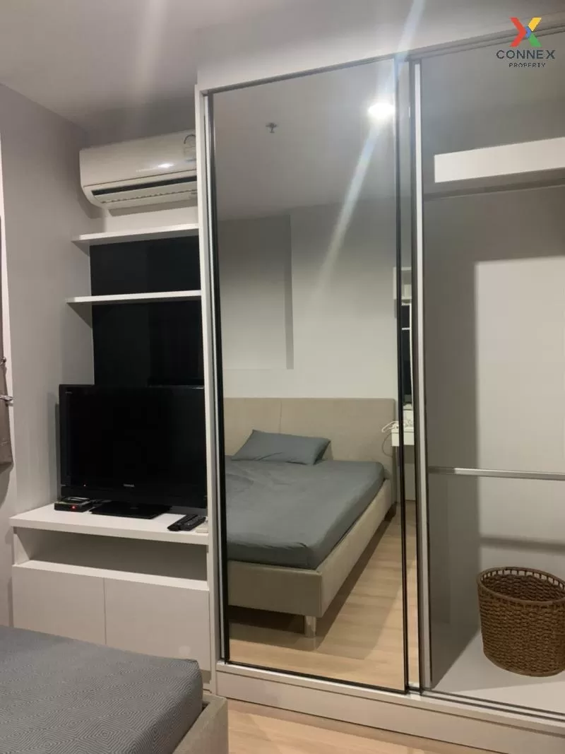 FOR RENT condo , Life @ Ladprao 18 , BTS-Ha Yaek Lat Phrao , Chom