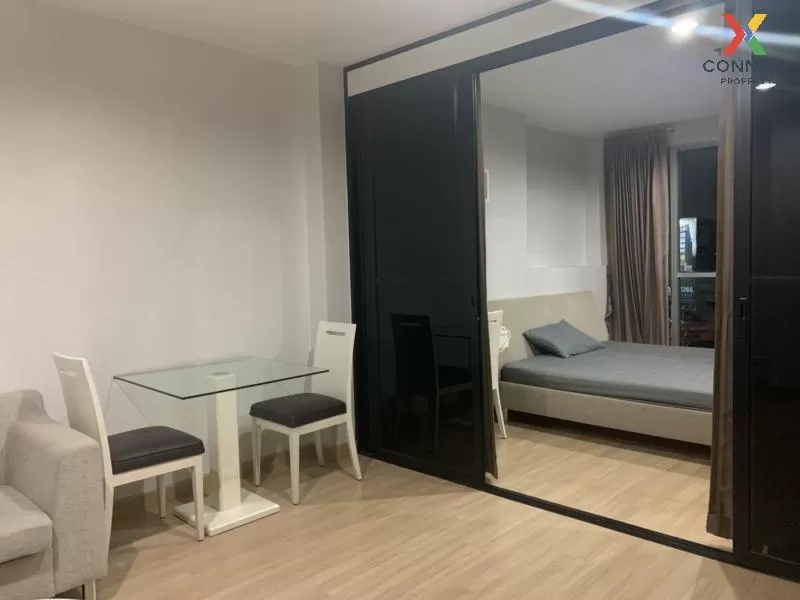 FOR RENT condo , Life @ Ladprao 18 , BTS-Ha Yaek Lat Phrao , Chom