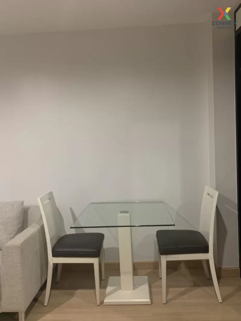 FOR RENT condo , Life @ Ladprao 18 , BTS-Ha Yaek Lat Phrao , Chom