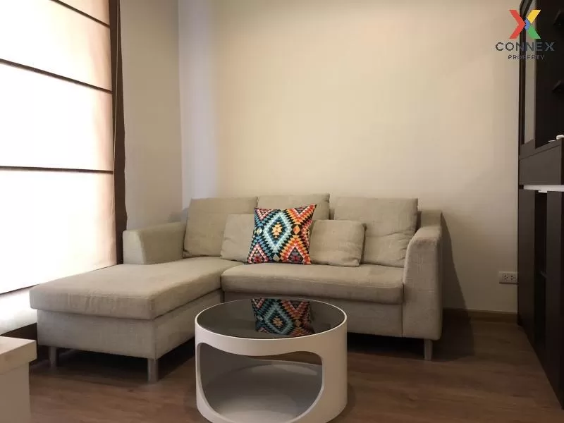 FOR RENT condo , Life @ Ladprao 18 , BTS-Ha Yaek Lat Phrao , Chom 2