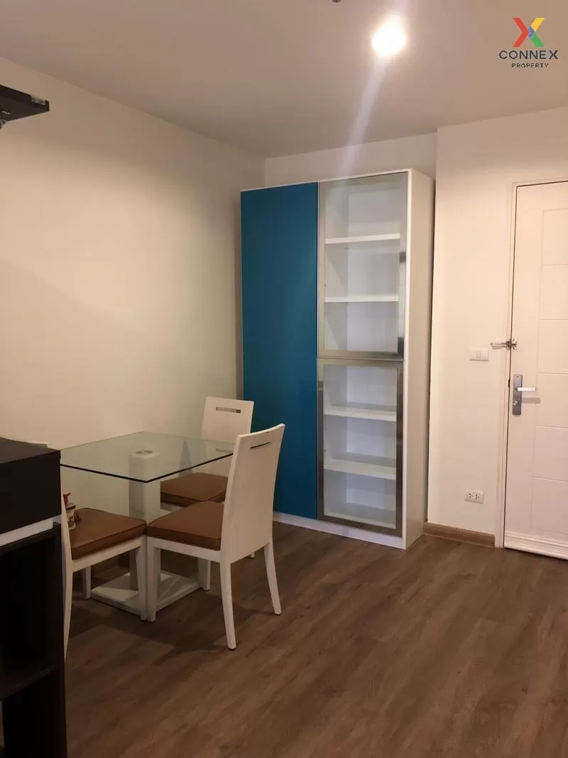 FOR RENT condo , Life @ Ladprao 18 , BTS-Ha Yaek Lat Phrao , Chom