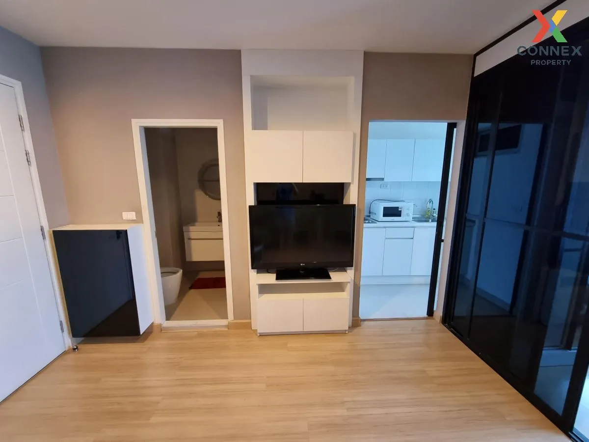 FOR RENT condo , Life @ Ladprao 18 , BTS-Ha Yaek Lat Phrao , Chom 2