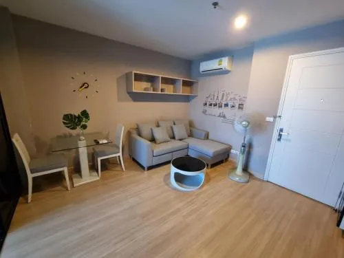 FOR RENT condo , Life @ Ladprao 18 , BTS-Ha Yaek Lat Phrao , Chomphon , Chatuchak , Bangkok , CX-40020