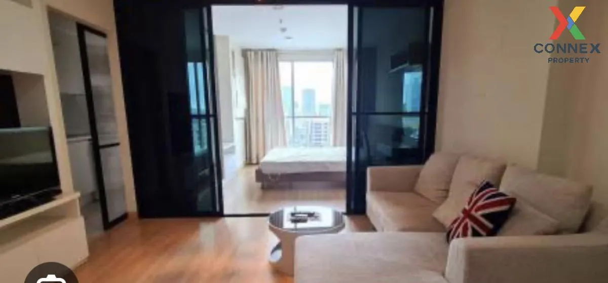 FOR RENT condo , Life @ Ladprao 18 , BTS-Ha Yaek Lat Phrao , Chom 1