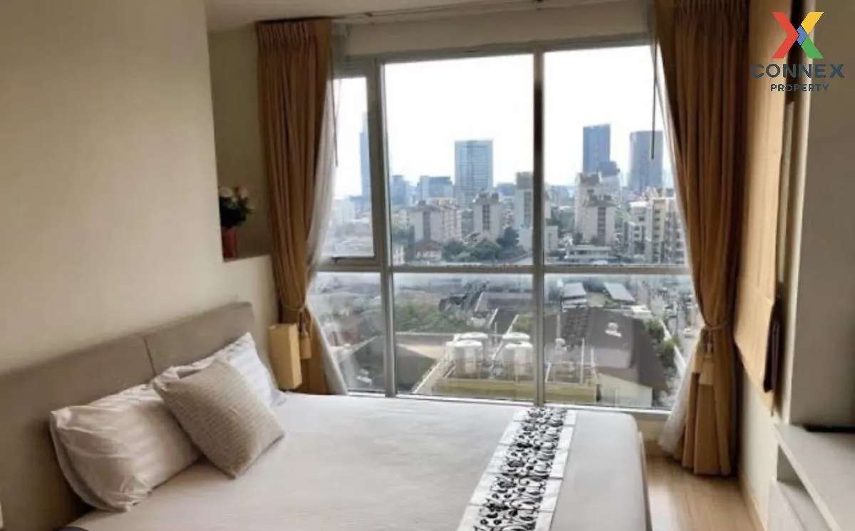 FOR RENT condo , Life @ Ladprao 18 , BTS-Ha Yaek Lat Phrao , Chom 2