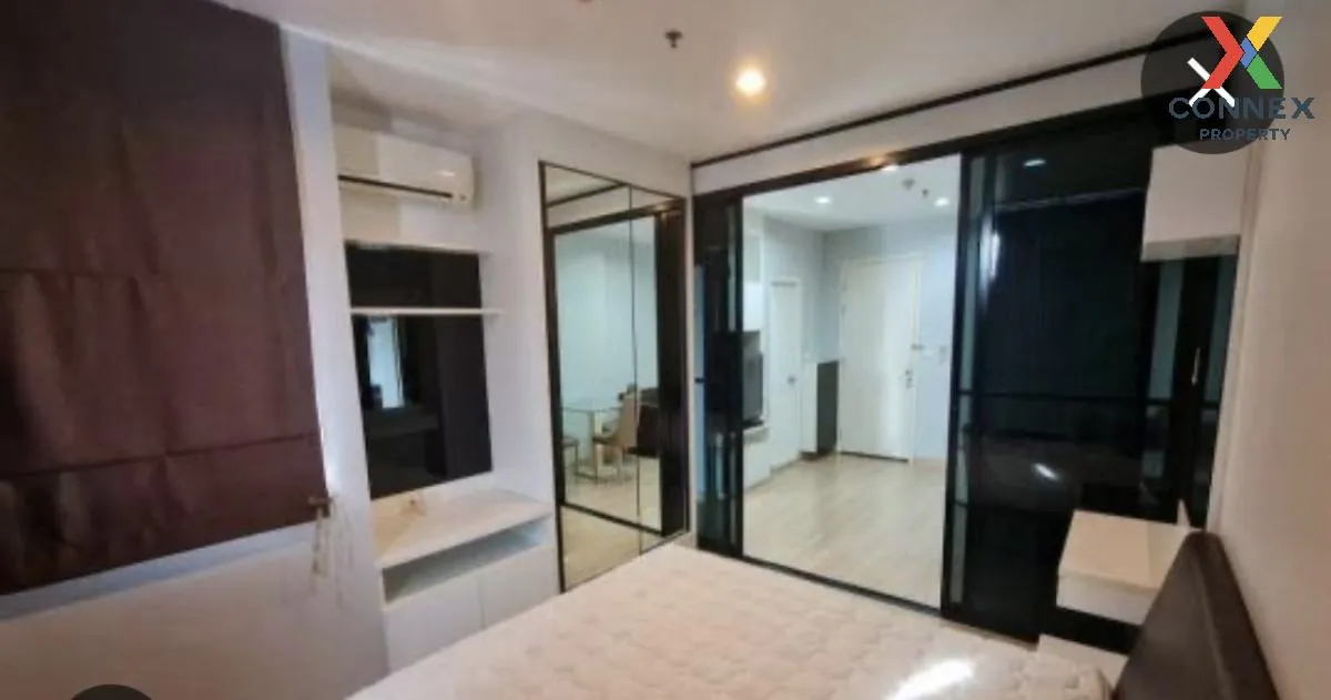 FOR RENT condo , Life @ Ladprao 18 , BTS-Ha Yaek Lat Phrao , Chom 3