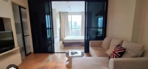 FOR RENT condo , Life @ Ladprao 18 , BTS-Ha Yaek Lat Phrao , Chomphon , Chatuchak , Bangkok , CX-40033