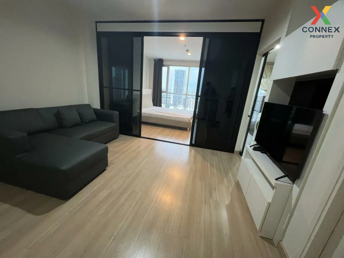 FOR RENT condo , Life @ Ladprao 18 , BTS-Ha Yaek Lat Phrao , Chom 1