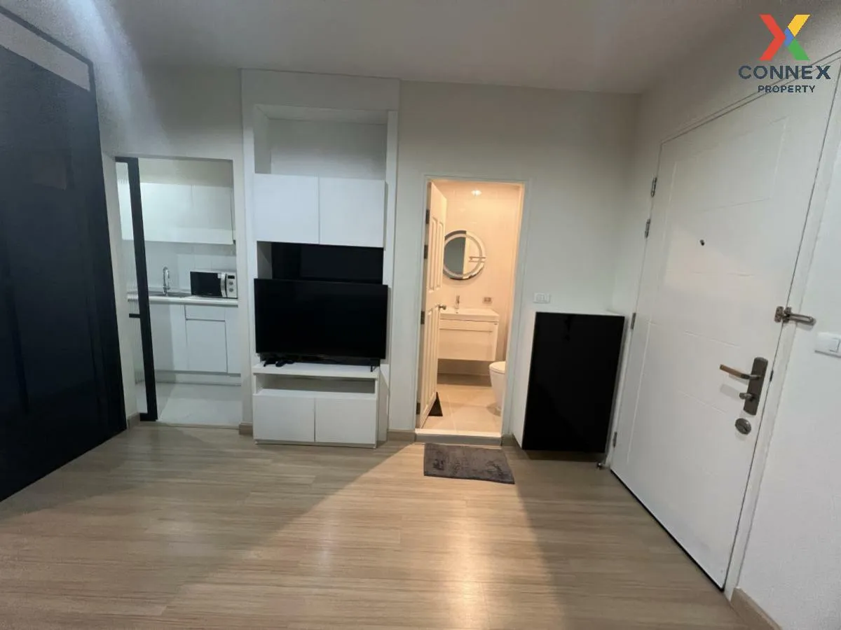 FOR RENT condo , Life @ Ladprao 18 , BTS-Ha Yaek Lat Phrao , Chom 3