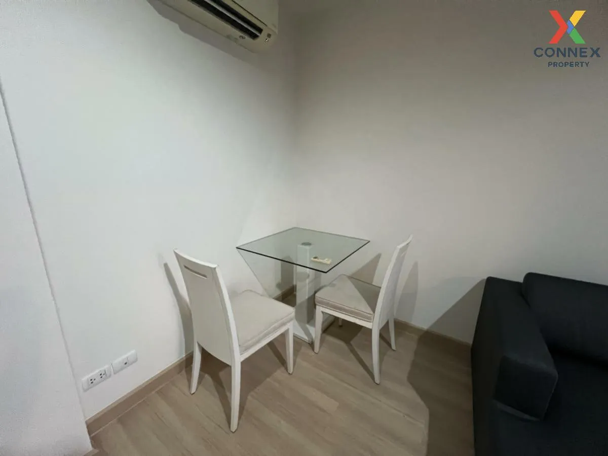 FOR RENT condo , Life @ Ladprao 18 , BTS-Ha Yaek Lat Phrao , Chom 4