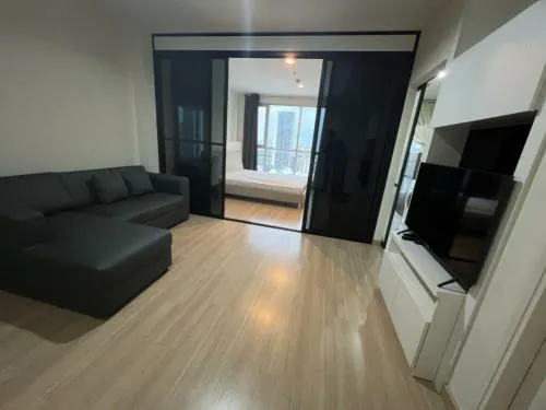 FOR RENT condo , Life @ Ladprao 18 , BTS-Ha Yaek Lat Phrao , Chomphon , Chatuchak , Bangkok , CX-40034