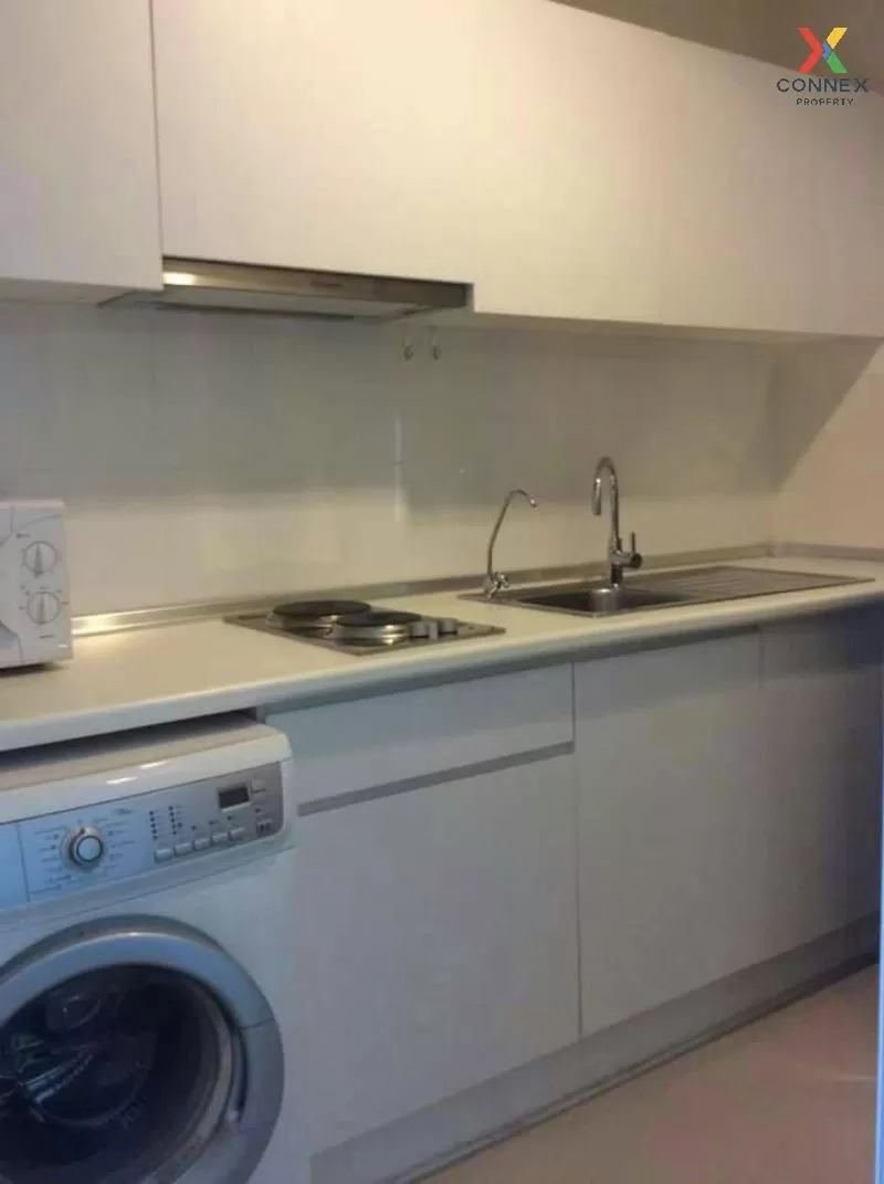 FOR RENT condo , Life @ Ladprao 18 , BTS-Ha Yaek Lat Phrao , Chom