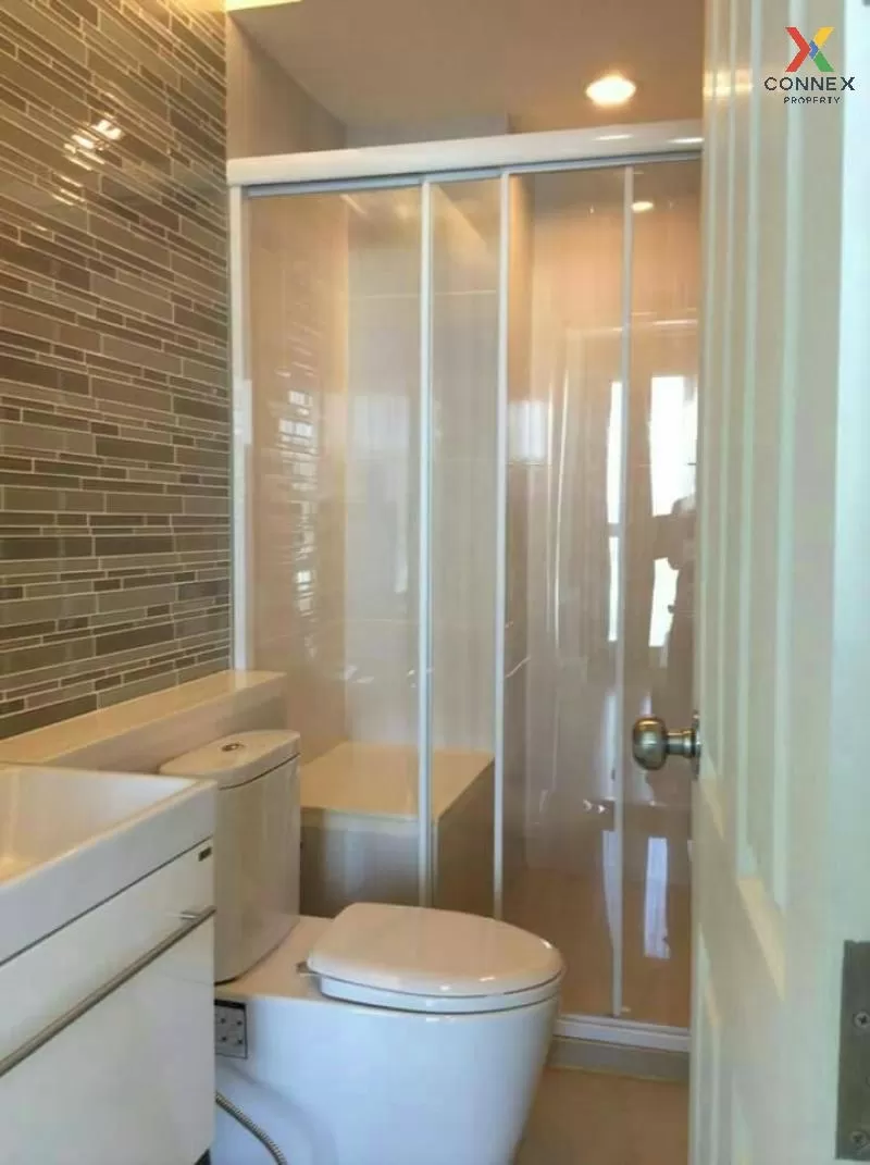 FOR RENT condo , Life @ Ladprao 18 , BTS-Ha Yaek Lat Phrao , Chom