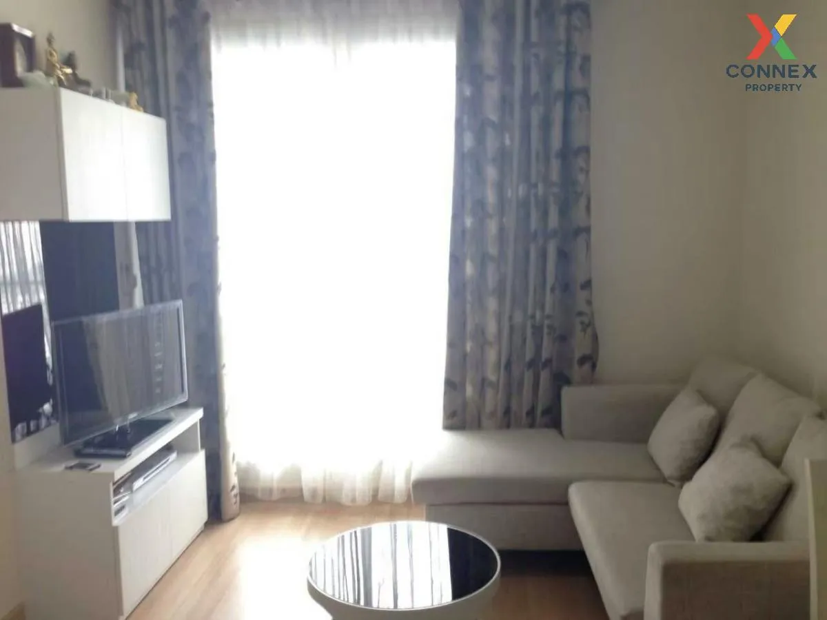 FOR RENT condo , Life @ Ladprao 18 , BTS-Ha Yaek Lat Phrao , Chom 1