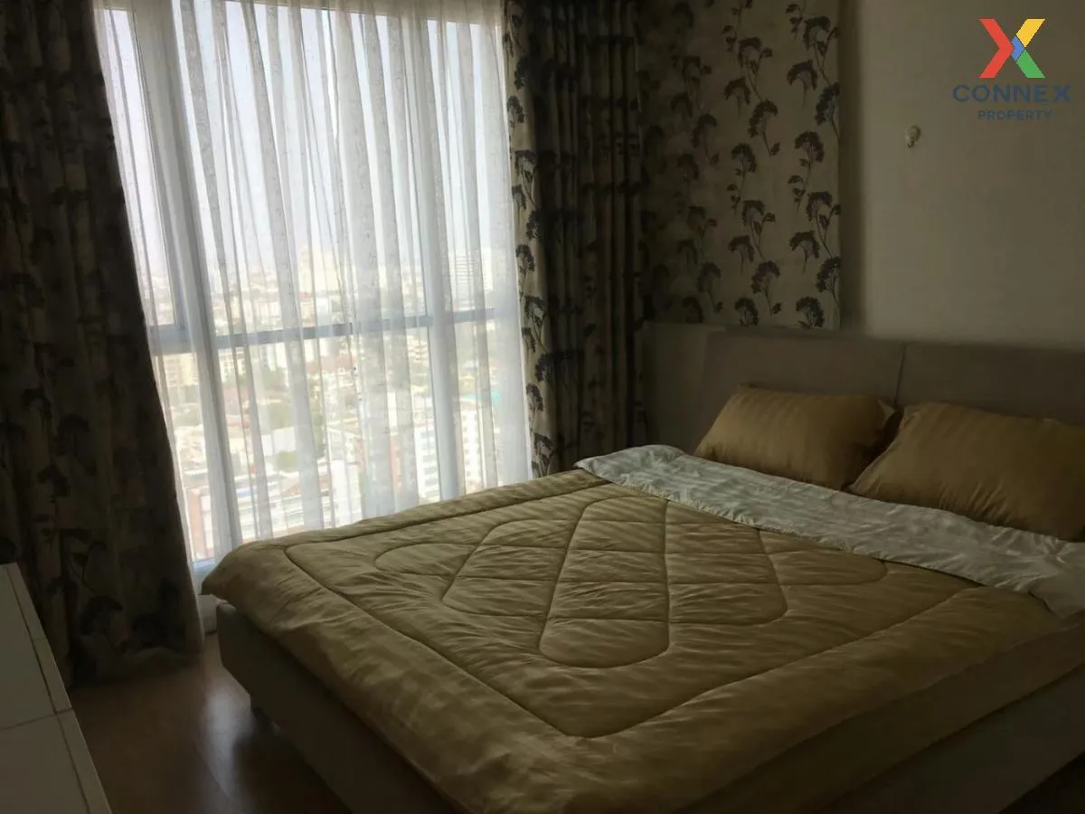 FOR RENT condo , Life @ Ladprao 18 , BTS-Ha Yaek Lat Phrao , Chom